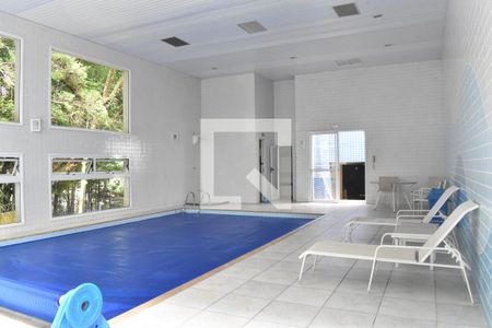 Apartamento para alugar com 129m², 3 quartos e 2 vagasÁrea comum