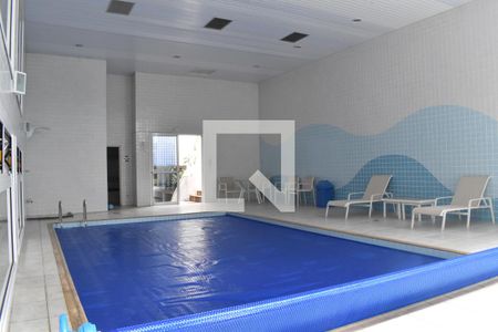 Apartamento para alugar com 129m², 3 quartos e 2 vagasÁrea comum