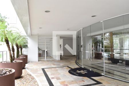 Apartamento para alugar com 129m², 3 quartos e 2 vagasÁrea comum
