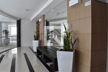 Apartamento para alugar com 129m², 3 quartos e 2 vagasÁrea comum