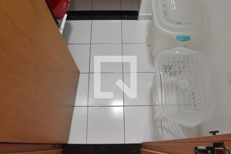 Apartamento para alugar com 129m², 3 quartos e 2 vagasDespensa