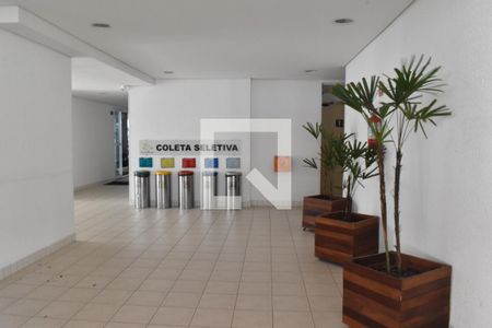 Apartamento para alugar com 129m², 3 quartos e 2 vagasÁrea comum