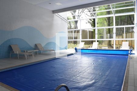 Apartamento para alugar com 129m², 3 quartos e 2 vagasÁrea comum