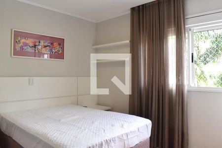 Apartamento para alugar com 129m², 3 quartos e 2 vagasQuarto 2
