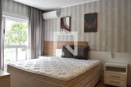 Apartamento para alugar com 129m², 3 quartos e 2 vagasQuarto 1