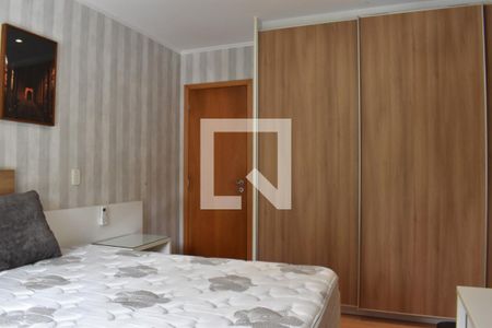 Apartamento para alugar com 129m², 3 quartos e 2 vagasQuarto 1