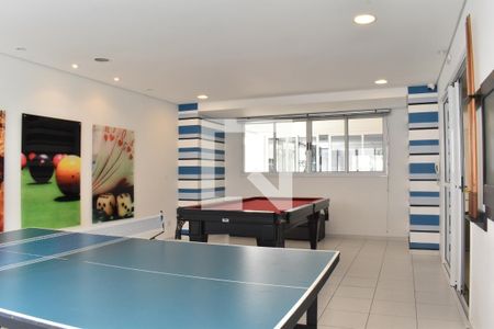 Apartamento para alugar com 129m², 3 quartos e 2 vagasÁrea comum