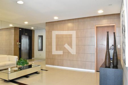 Apartamento para alugar com 129m², 3 quartos e 2 vagasÁrea comum