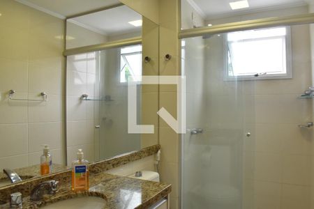 Apartamento para alugar com 129m², 3 quartos e 2 vagasQuarto 1 Banheiro