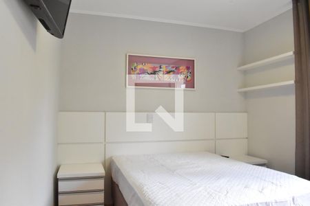 Apartamento para alugar com 129m², 3 quartos e 2 vagasQuarto 2