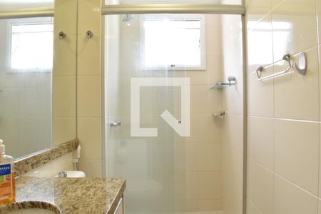 Apartamento para alugar com 129m², 3 quartos e 2 vagasQuarto 1 Banheiro