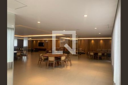 Apartamento à venda com 51m², 2 quartos e 1 vagaSalão de Festas