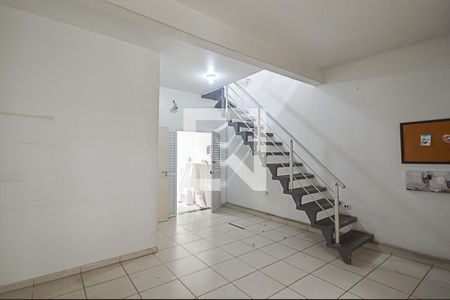 Sala de casa à venda com 1 quarto, 235m² em Paulicéia, São Bernardo do Campo