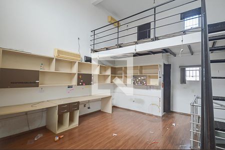 Quarto Suíte de casa à venda com 1 quarto, 235m² em Paulicéia, São Bernardo do Campo