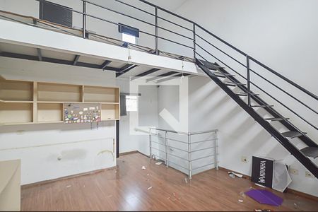 Quarto Suíte de casa à venda com 1 quarto, 235m² em Paulicéia, São Bernardo do Campo