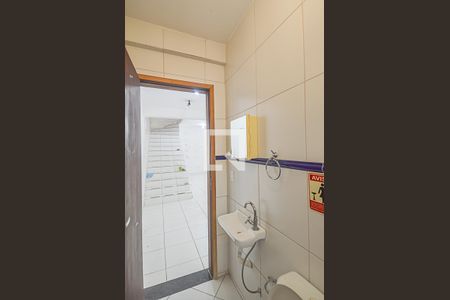 Casa à venda com 235m², 1 quarto e 2 vagasBanheiro