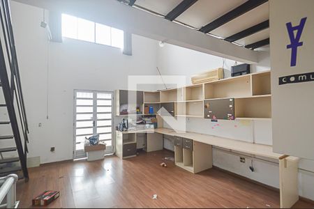 Quarto Suíte de casa à venda com 1 quarto, 235m² em Paulicéia, São Bernardo do Campo