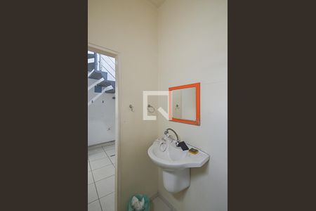 Casa à venda com 235m², 1 quarto e 2 vagasLavabo