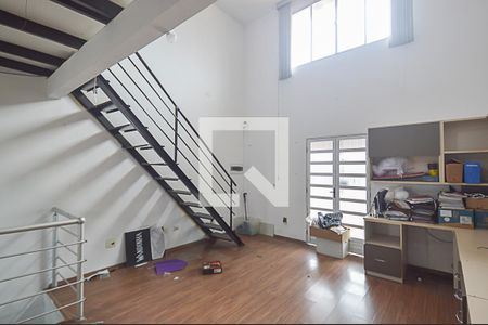 Quarto Suíte de casa à venda com 1 quarto, 235m² em Paulicéia, São Bernardo do Campo