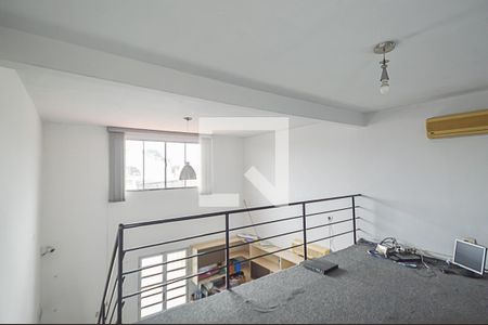 Quarto Suíte de casa à venda com 1 quarto, 235m² em Paulicéia, São Bernardo do Campo