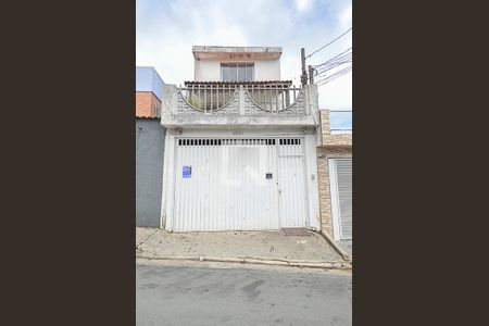 Casa à venda com 235m², 1 quarto e 2 vagasFachada