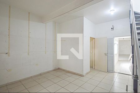Sala de casa à venda com 1 quarto, 235m² em Paulicéia, São Bernardo do Campo