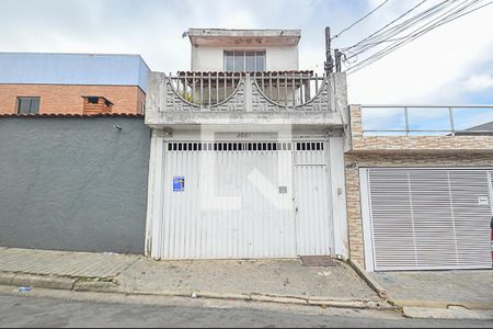 Casa à venda com 235m², 1 quarto e 2 vagasFachada
