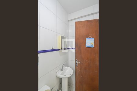 Casa à venda com 235m², 1 quarto e 2 vagasBanheiro de serviço