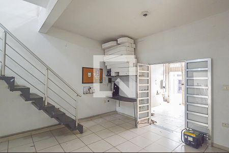 Sala de casa à venda com 1 quarto, 235m² em Paulicéia, São Bernardo do Campo