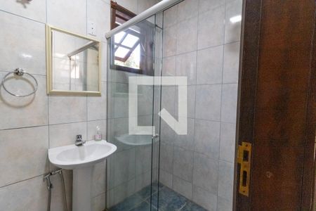 Casa à venda com 726m², 3 quartos e 6 vagas Casa à venda com 726m², 3 quartos e 6 vagasBanheiro