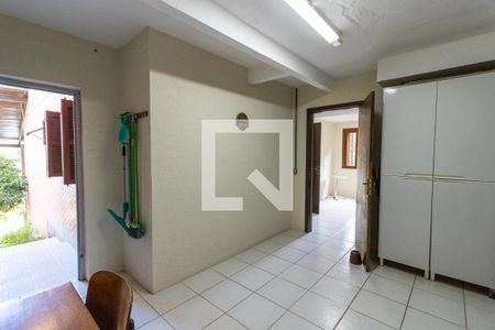 Casa à venda com 726m², 3 quartos e 6 vagas Casa à venda com 726m², 3 quartos e 6 vagasÁrea de Serviço