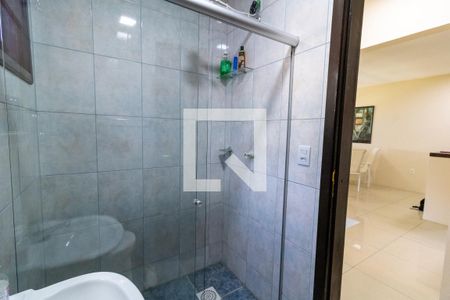 Casa à venda com 726m², 3 quartos e 6 vagas Casa à venda com 726m², 3 quartos e 6 vagasBanheiro