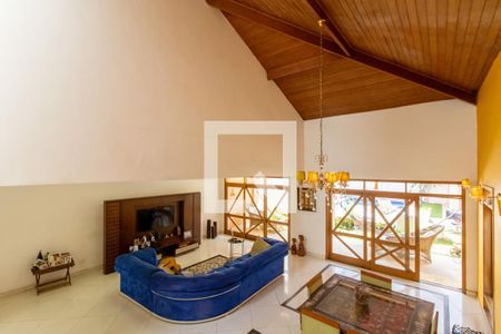 Sala de casa à venda com 3 quartos, 500m² em Vila Galvão, Guarulhos