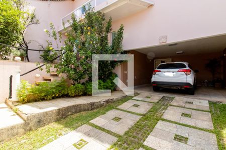 Casa à venda com 500m², 3 quartos e 3 vagasGaragem