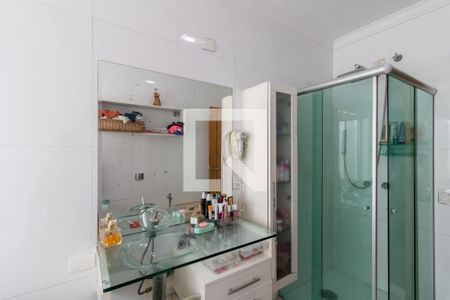 Casa à venda com 500m², 3 quartos e 3 vagasBanheiro da Suíte 2