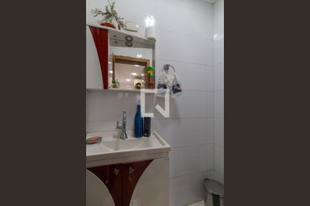 Casa à venda com 500m², 3 quartos e 3 vagasBanheiro de Serviço