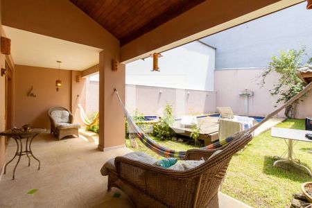 Casa à venda com 500m², 3 quartos e 3 vagasÁrea Externa