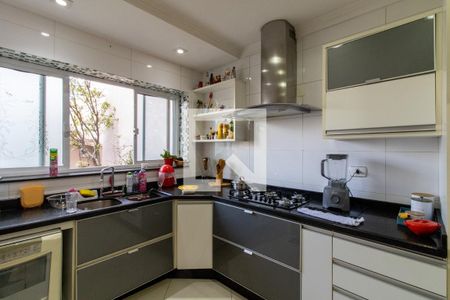 Casa à venda com 500m², 3 quartos e 3 vagasCozinha