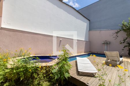 Casa à venda com 500m², 3 quartos e 3 vagasÁrea Externa