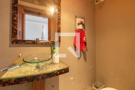 Lavabo de casa à venda com 3 quartos, 500m² em Vila Galvão, Guarulhos