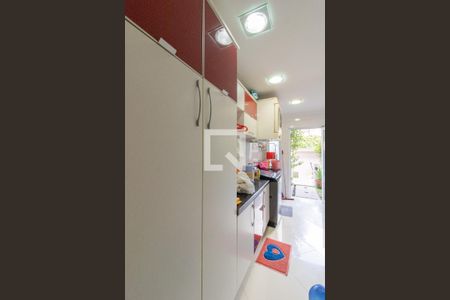 Casa à venda com 500m², 3 quartos e 3 vagasÁrea de Serviço