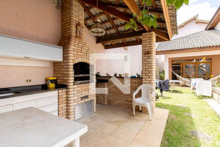 Casa à venda com 500m², 3 quartos e 3 vagasÁrea Externa