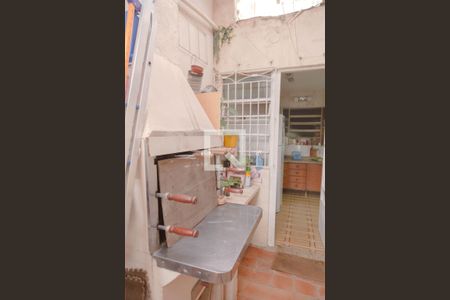 Casa à venda com 190m², 3 quartos e 2 vagasÁrea comum