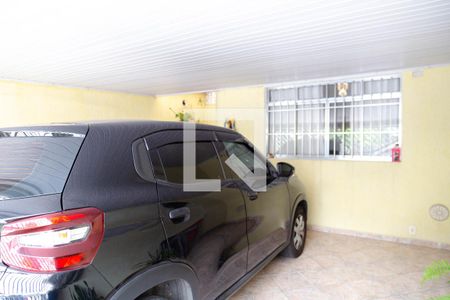 Casa à venda com 190m², 3 quartos e 2 vagasÁrea comum