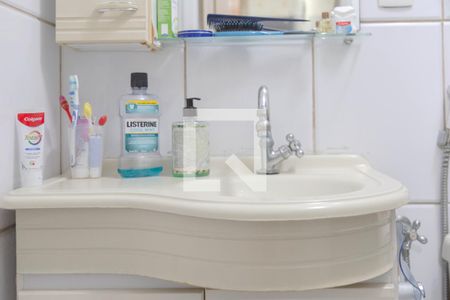 Casa à venda com 190m², 3 quartos e 2 vagasBanheiro