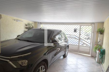 Casa à venda com 190m², 3 quartos e 2 vagasÁrea comum