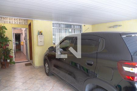 Casa à venda com 190m², 3 quartos e 2 vagasÁrea comum