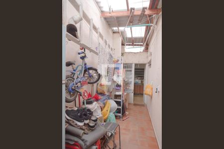 Casa à venda com 190m², 3 quartos e 2 vagasÁrea comum