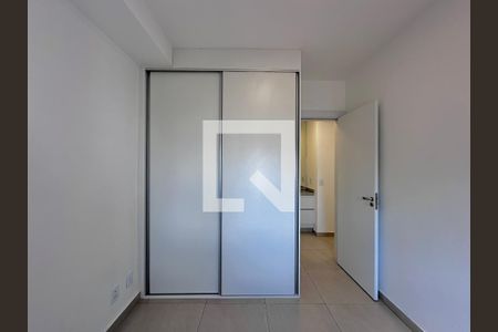 Quarto 2 de apartamento à venda com 2 quartos, 51m² em Santo Amaro, São Paulo