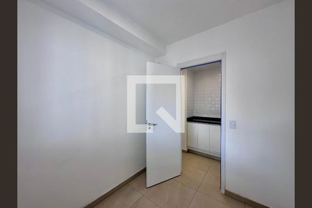 Quarto 1 de apartamento à venda com 2 quartos, 51m² em Santo Amaro, São Paulo